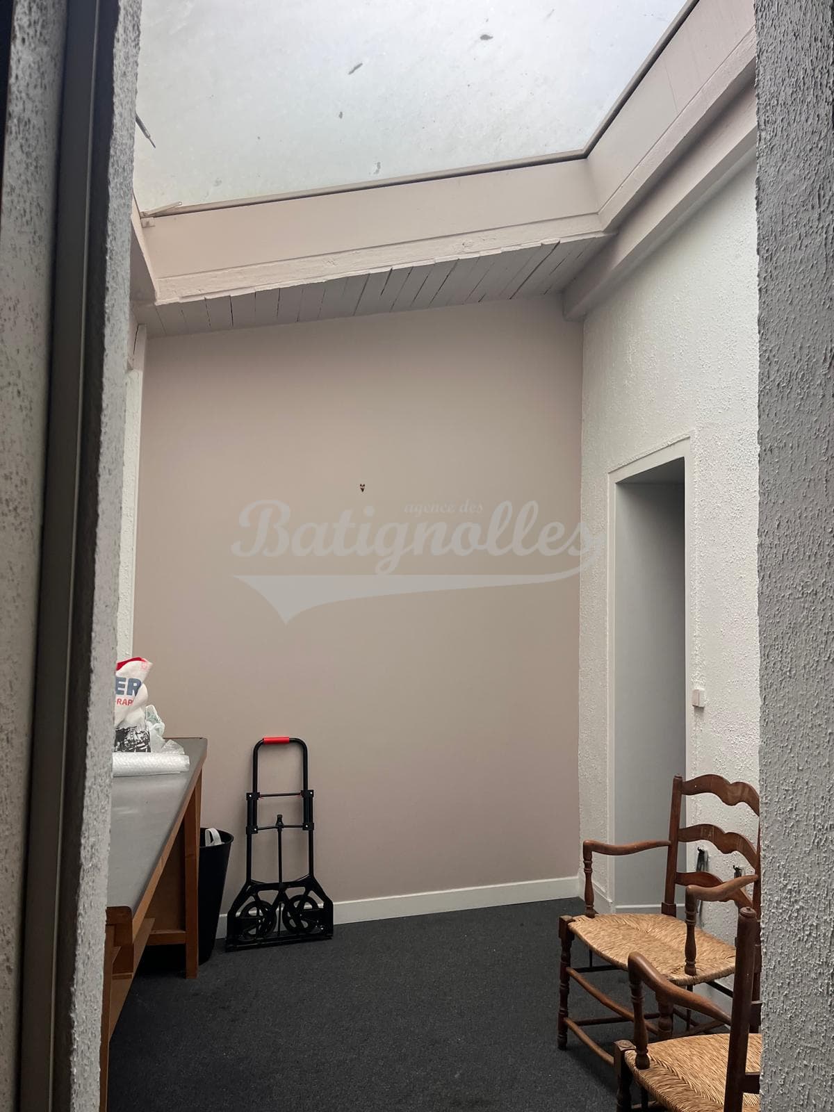 Local commercial · 38 m² · Achat des murs — photo 3