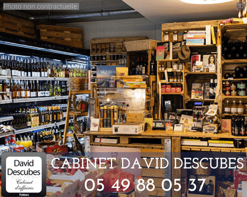 Local commercial · 100 m² · Fonds de commerce — photo 2