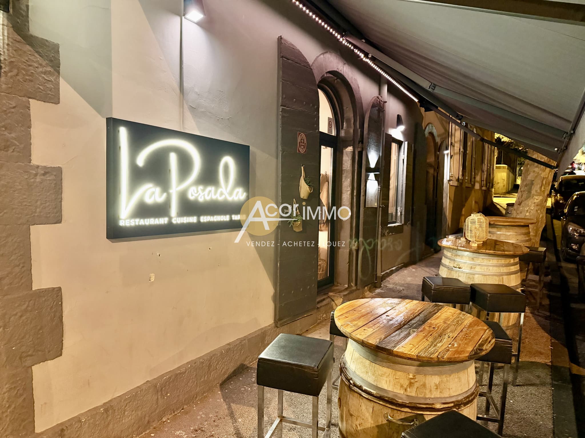 Local commercial · Fonds de commerce — photo 3