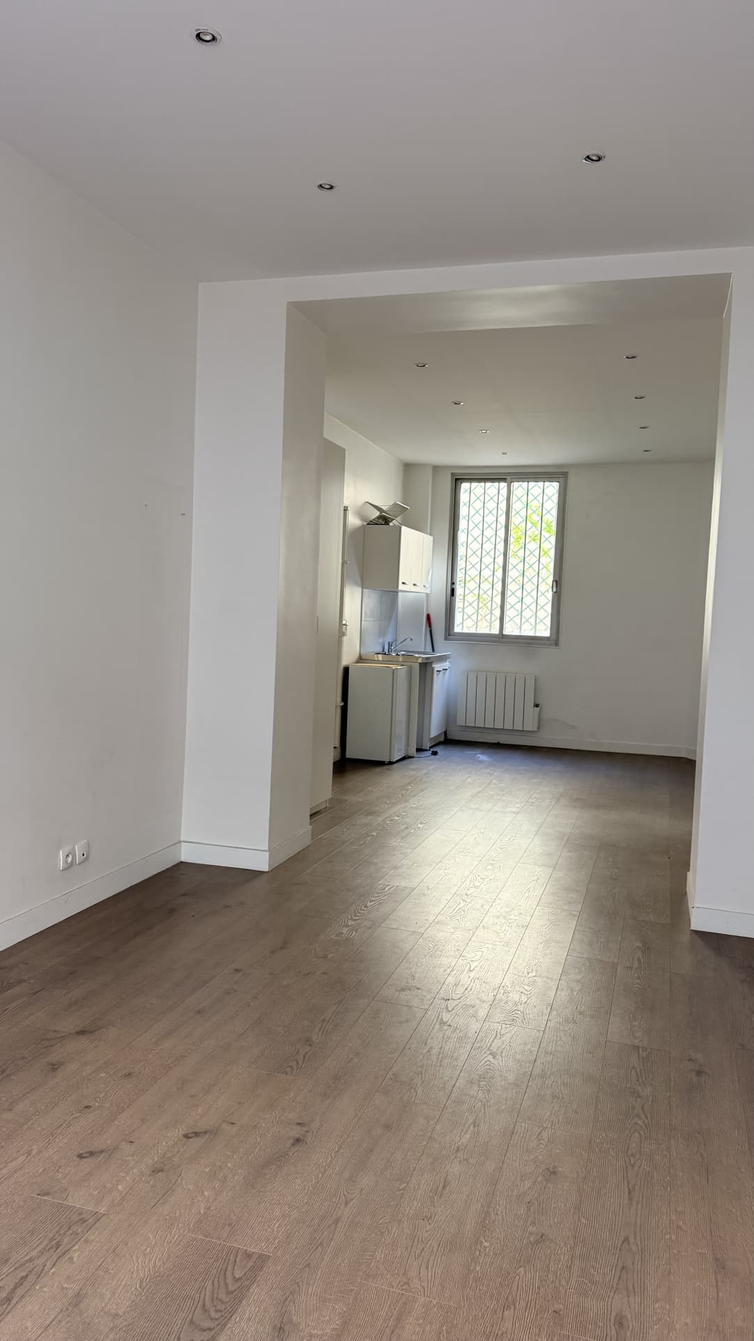 Local commercial · 36 m² · Achat des murs — photo 3