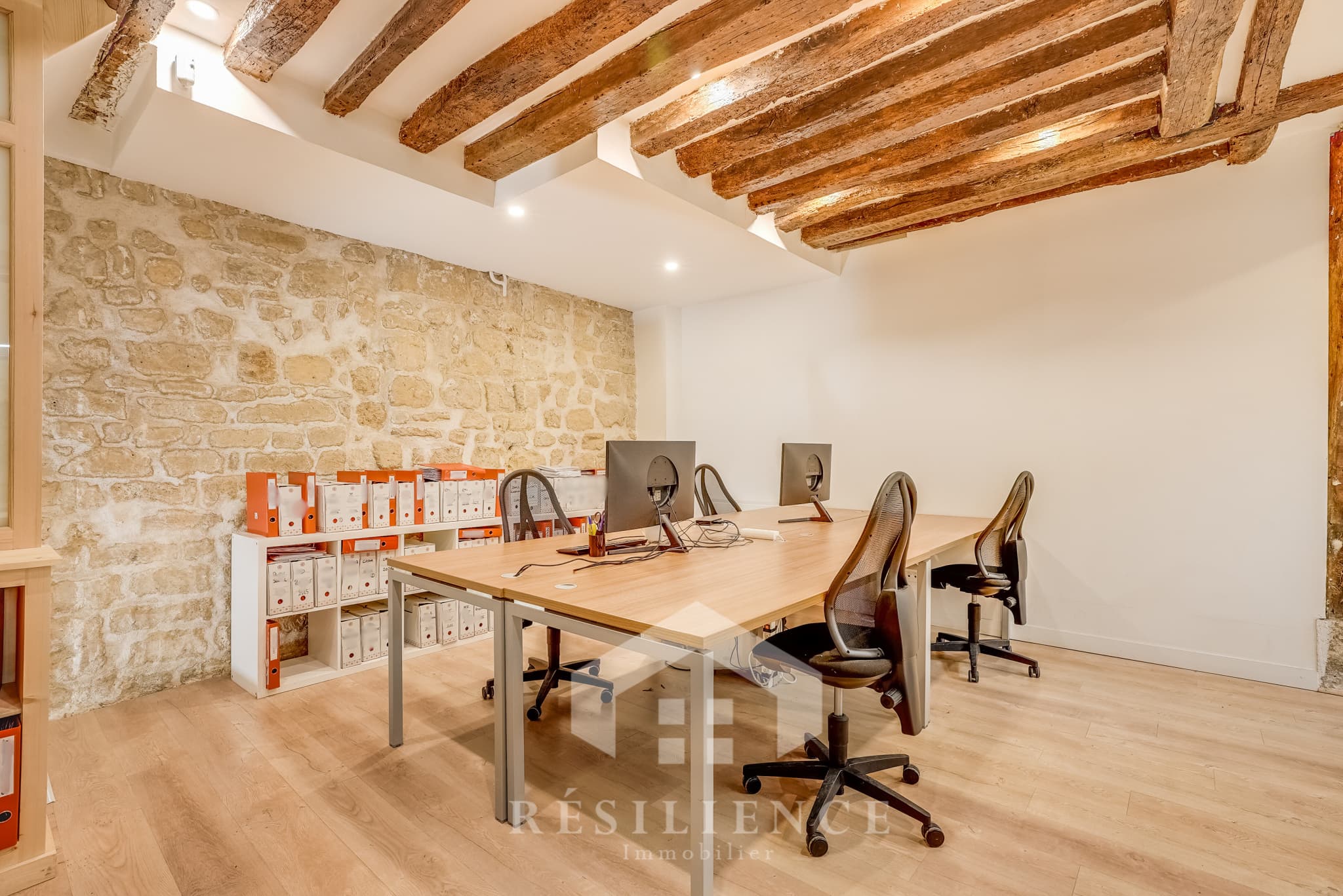 Local commercial · 49 m² · Achat des murs — photo 3