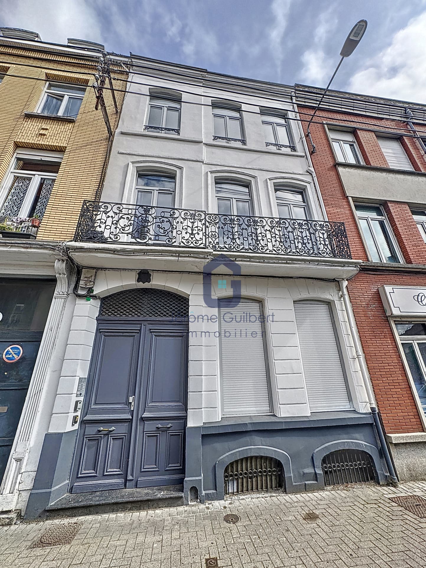 Local commercial · 37 m² · Achat des murs — photo 2