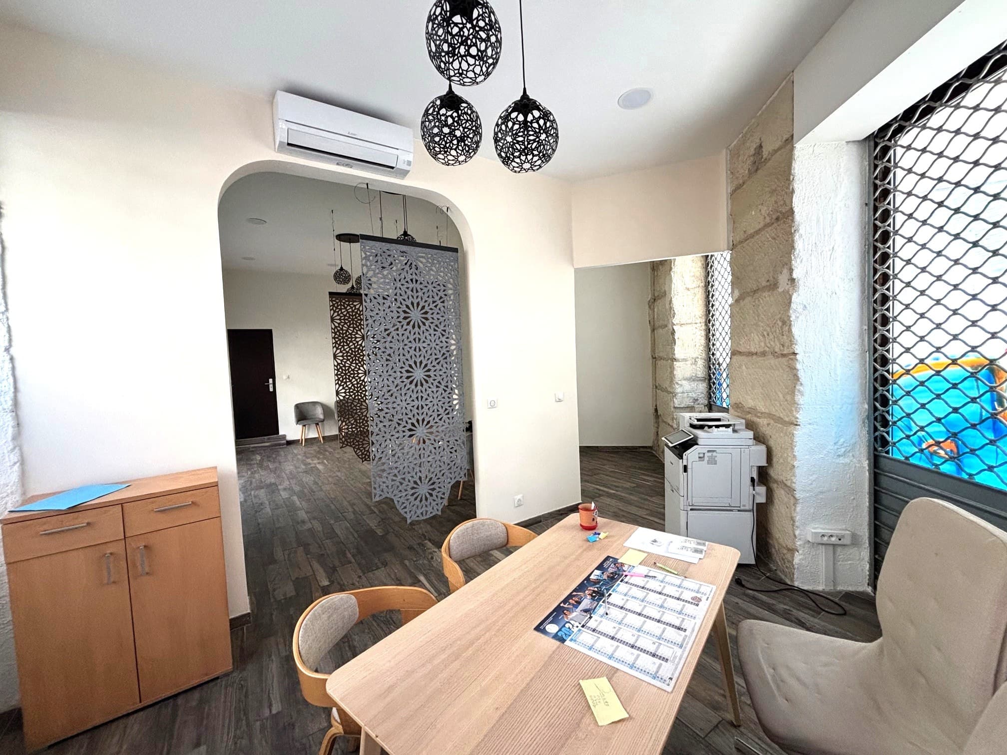 Local commercial · 62 m² · Achat des murs — photo 3
