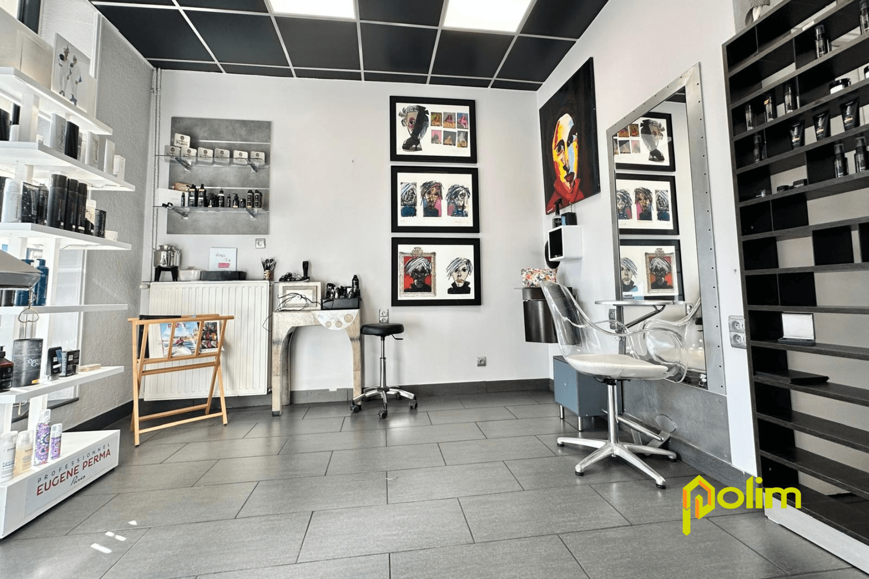 Local commercial · Fonds de commerce — photo 2