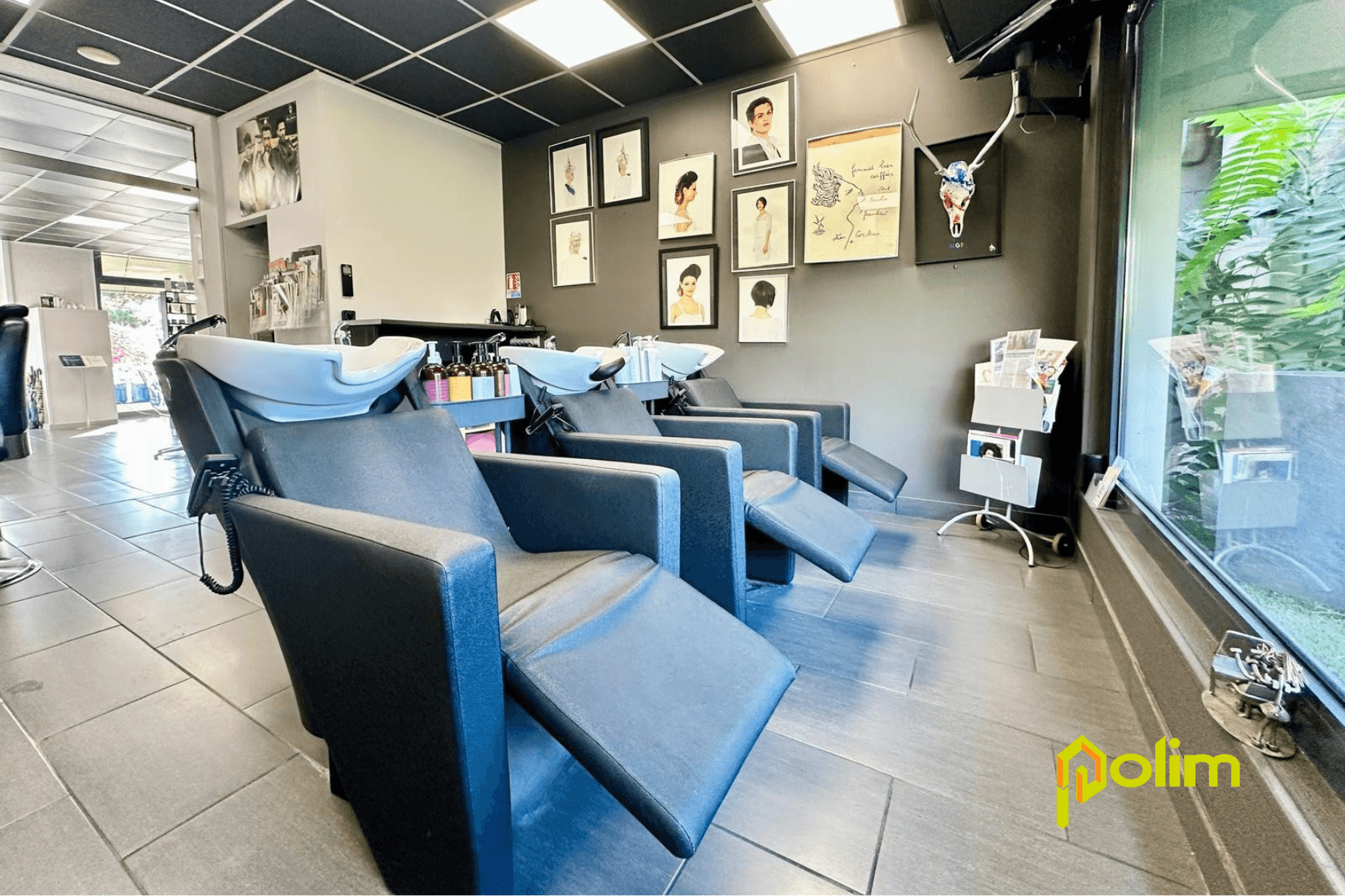 Local commercial · Fonds de commerce — photo 3