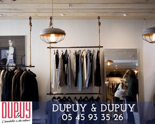 Local commercial · 45 m² · Location — photo 2