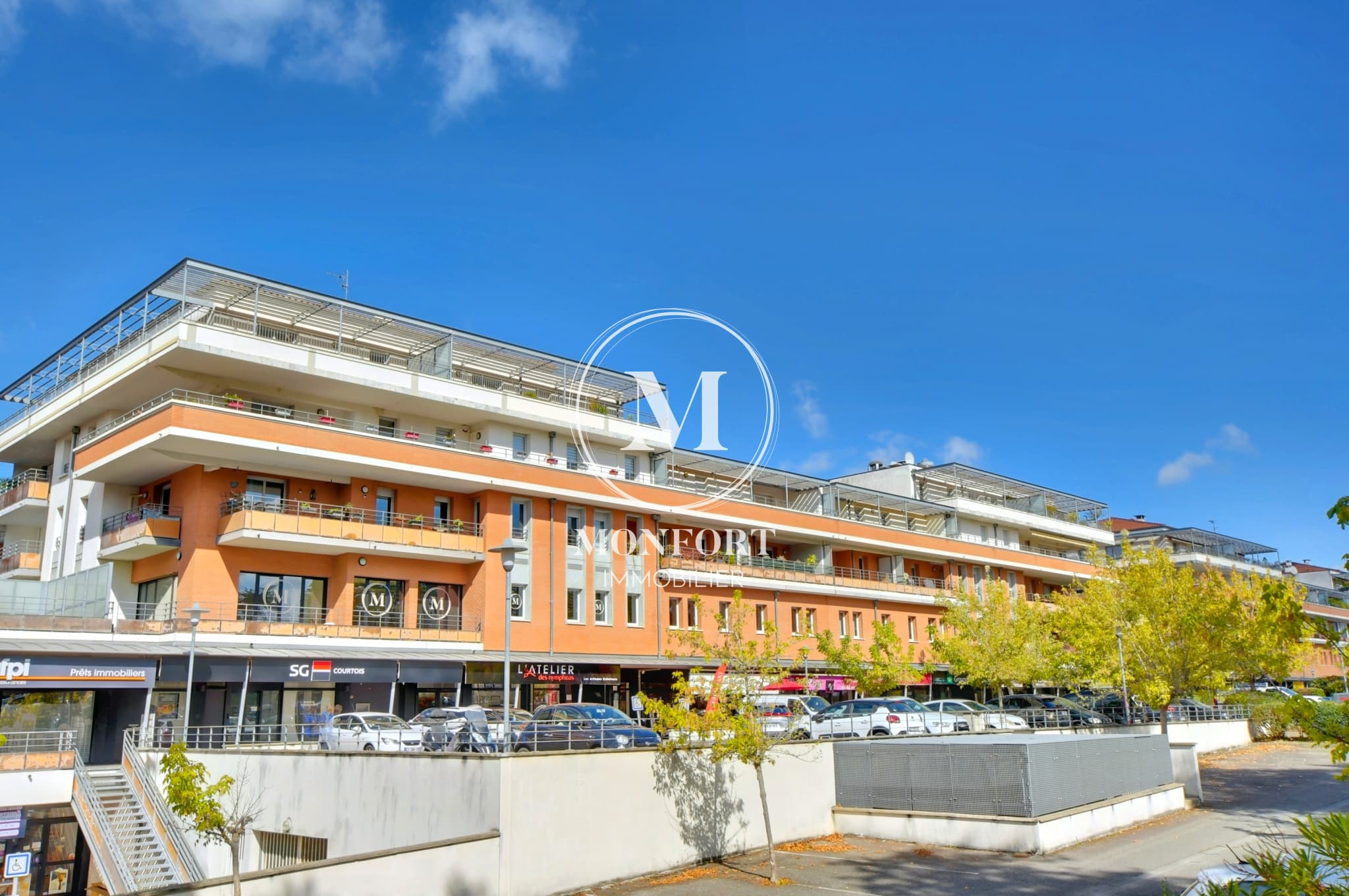 Local commercial · 175 m² · Location — photo 1