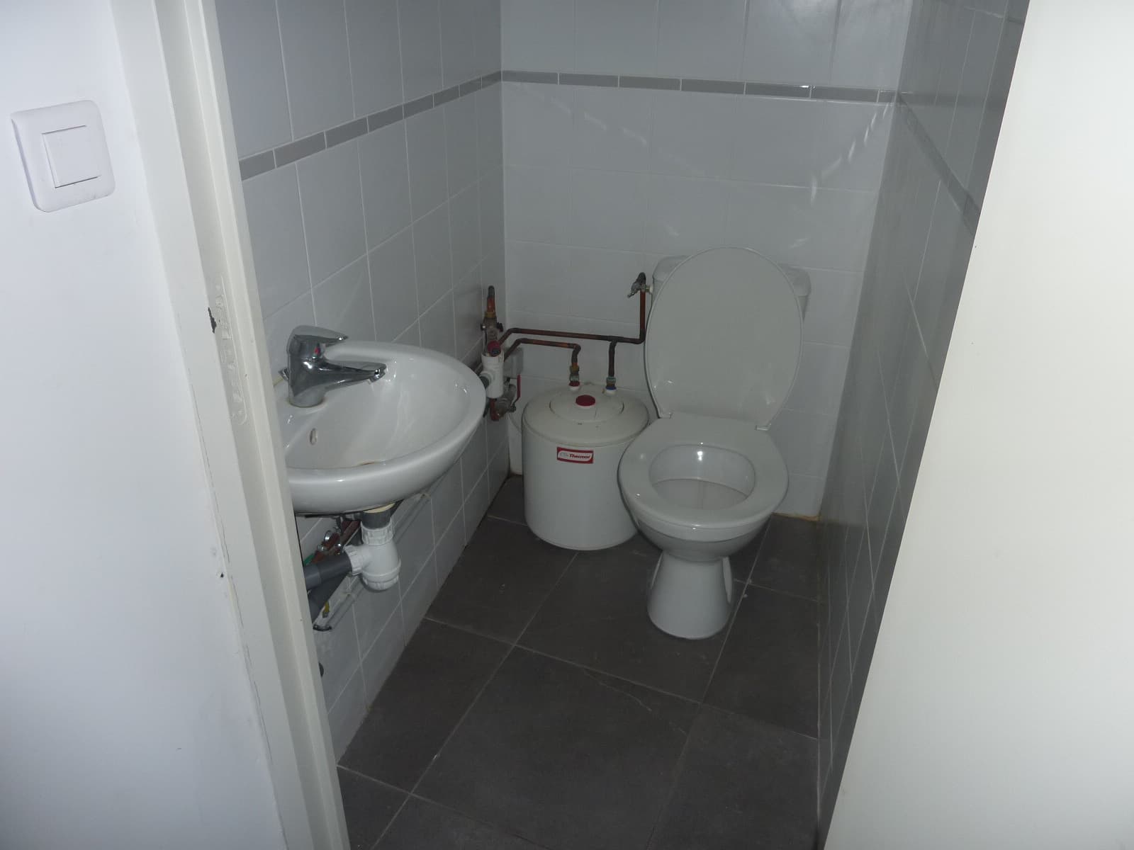 Local commercial · 55 m² · Location — photo 3