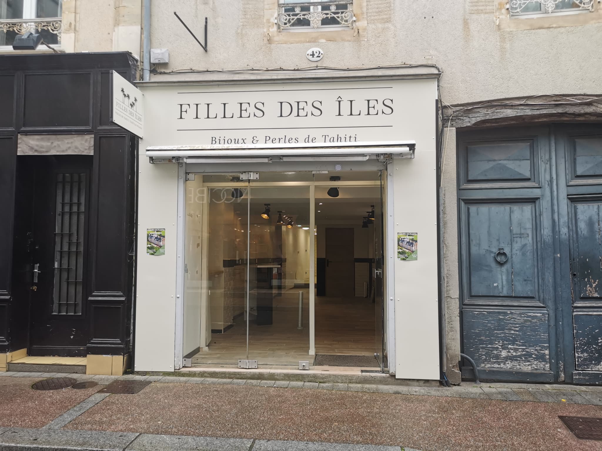 Local commercial · 29 m² · Fonds de commerce — photo 1