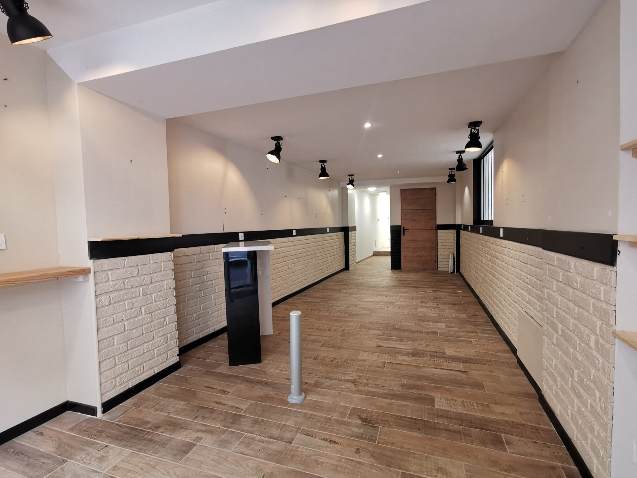 Local commercial · 29 m² · Fonds de commerce — photo 3