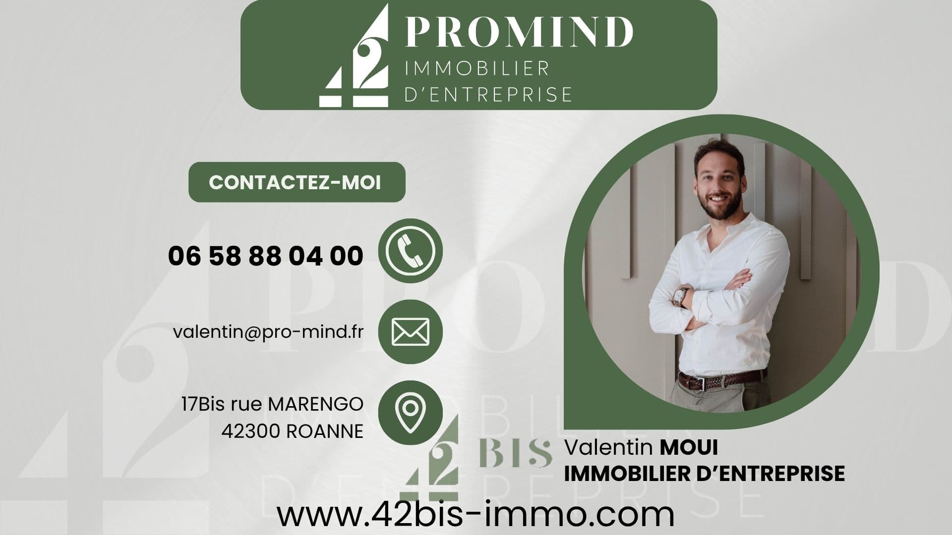 Local commercial · 145 m² · Location — photo 2