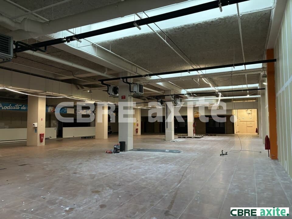Local commercial · 1243 m² · Location — photo 1