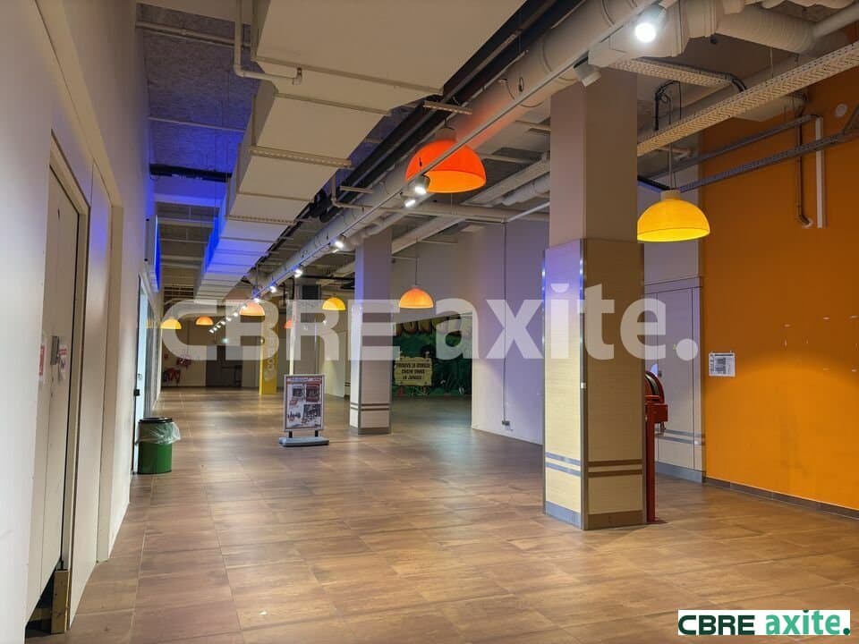 Local commercial · 1243 m² · Location — photo 2