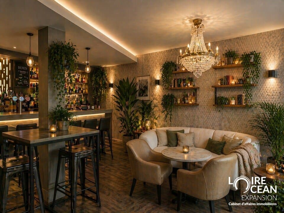 Local commercial · 80 m² · Location — photo 2