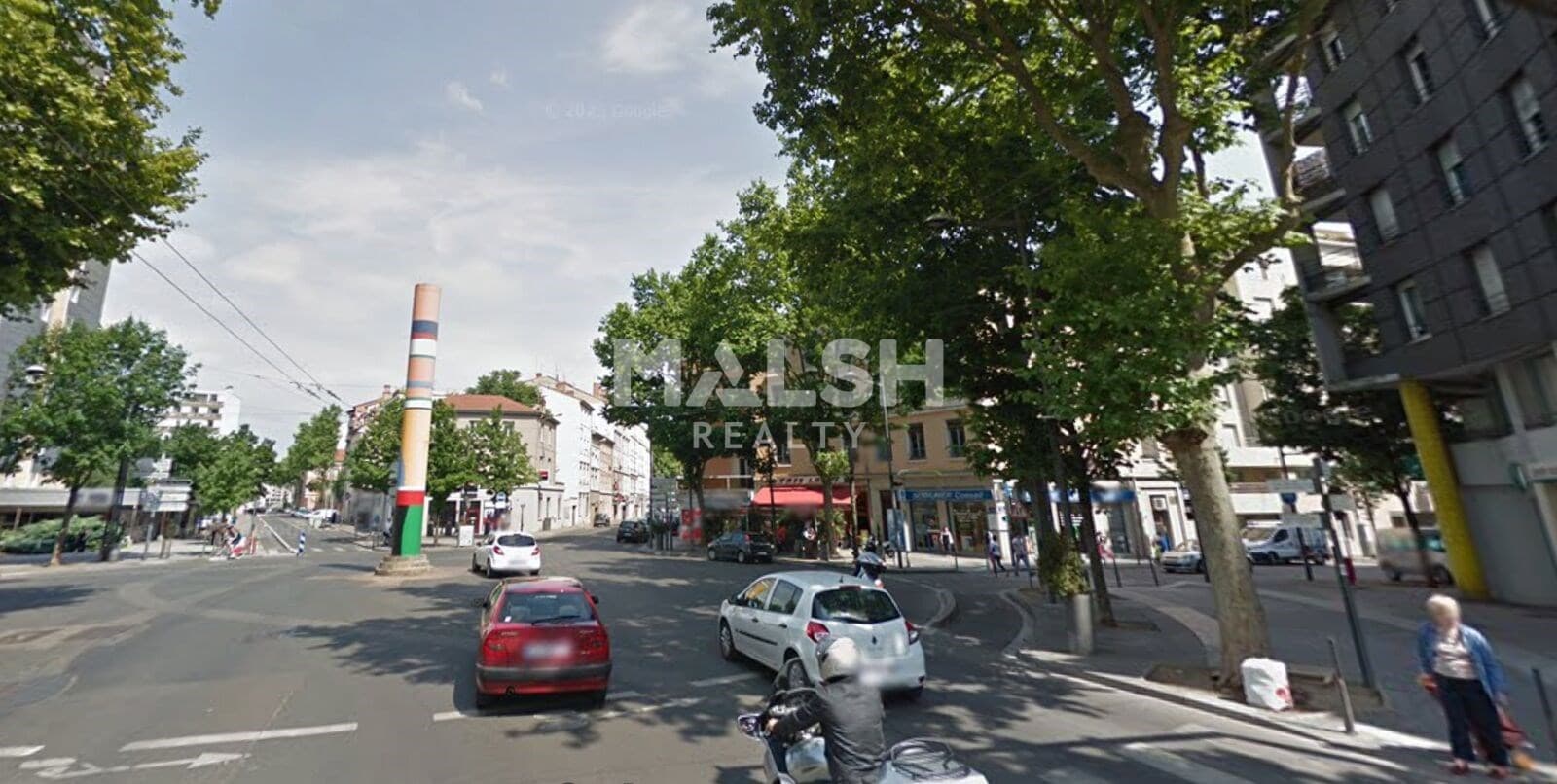 Local commercial · 60 m² · Location — photo 1