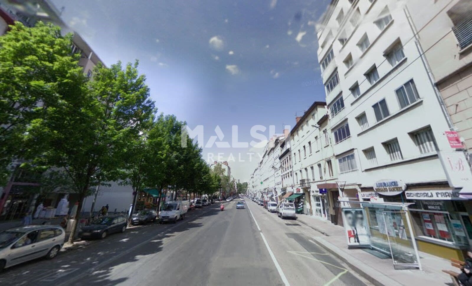 Local commercial · 60 m² · Location — photo 2