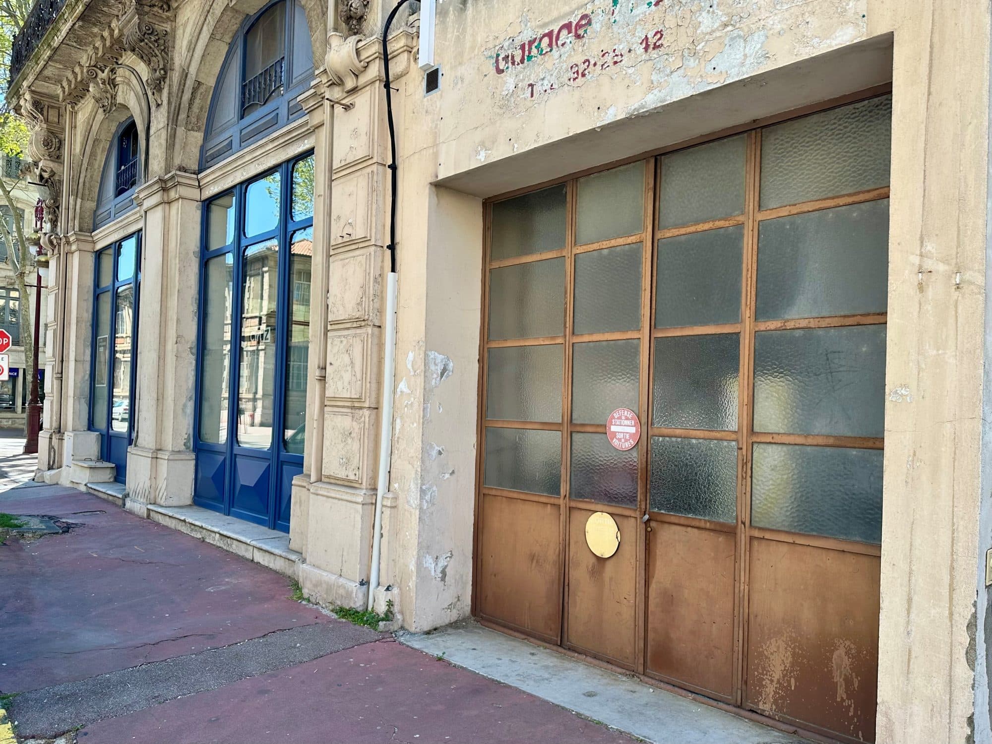 Local commercial · 168 m² · Achat des murs — photo 3