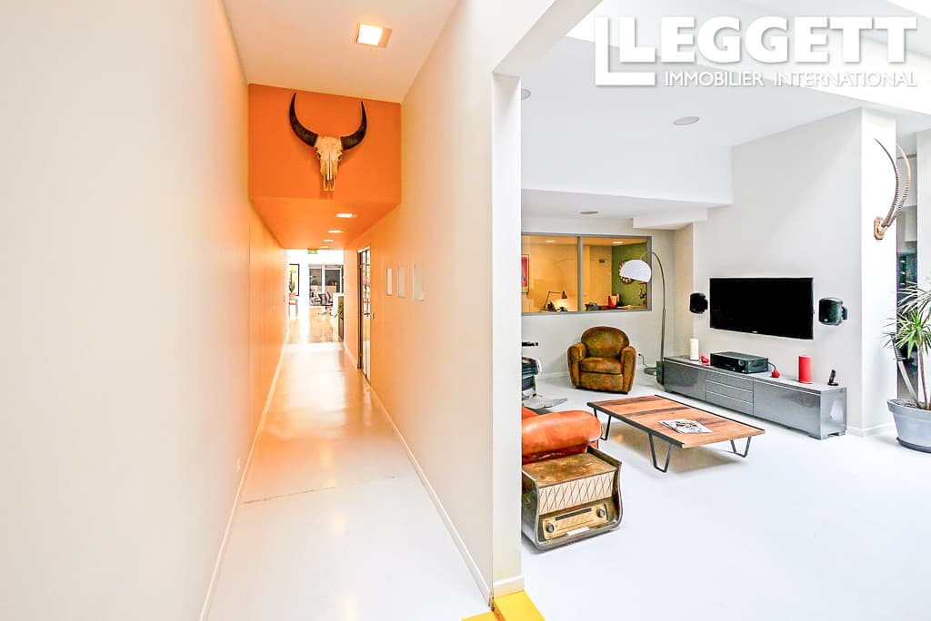 Local commercial · 456 m² · Fonds de commerce — photo 3