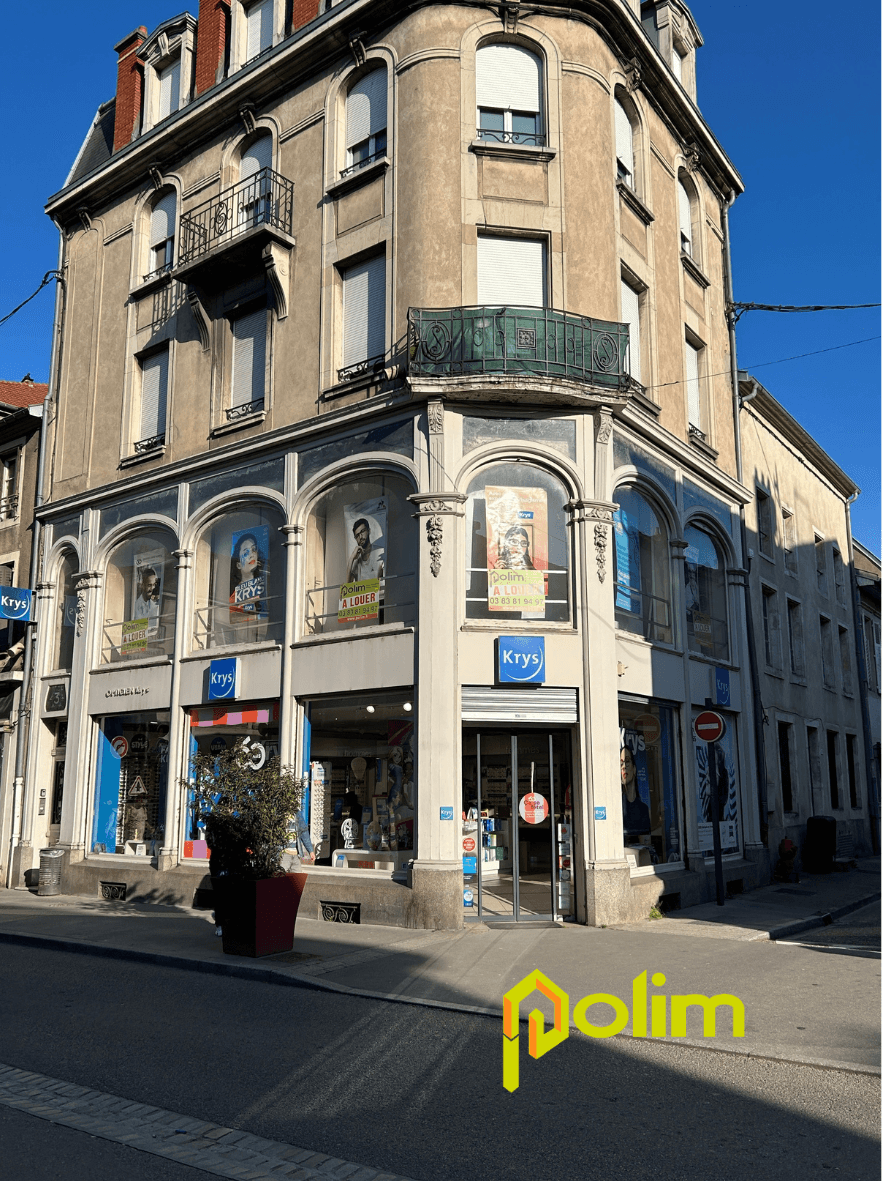 Local commercial · 250 m² · Location — photo 1
