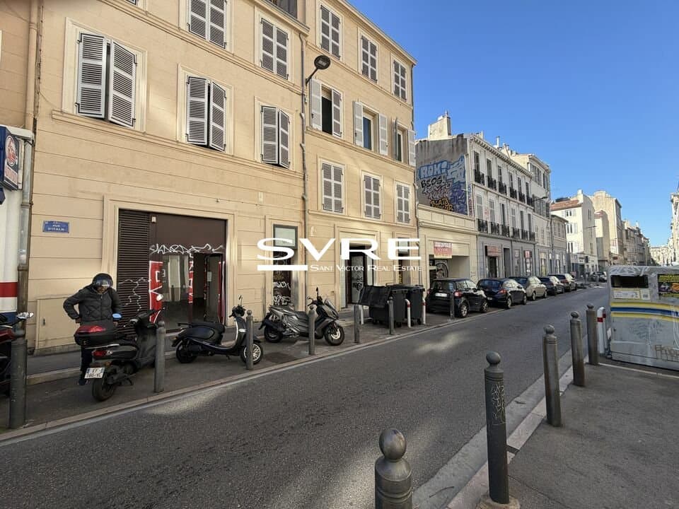 Local commercial · 540 m² · Location — photo 1