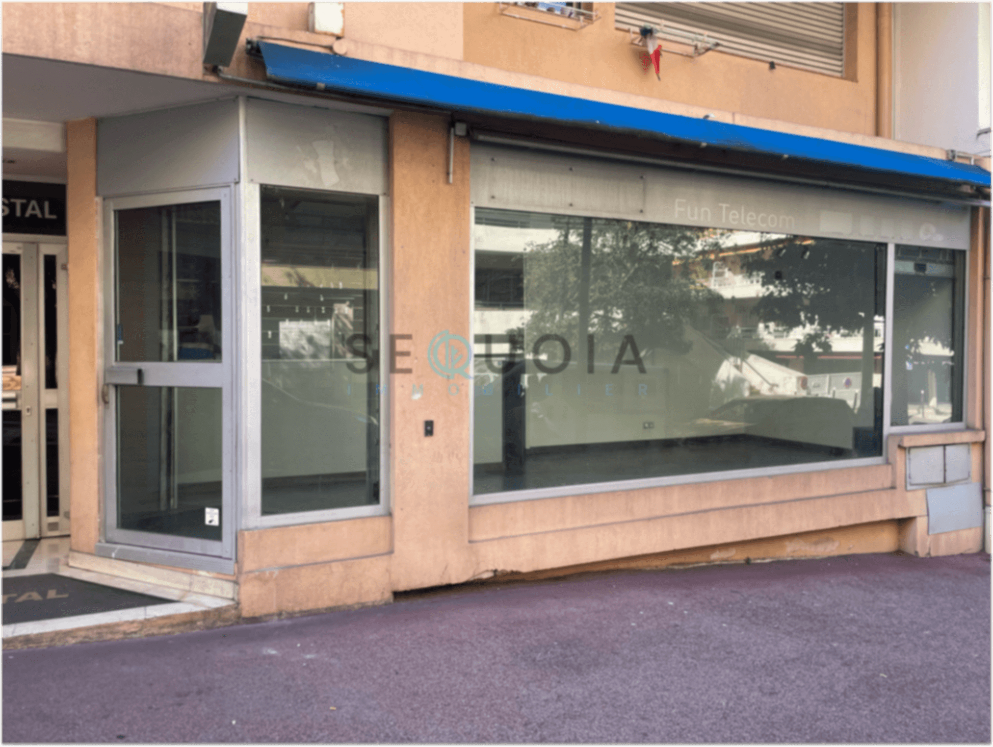 Local commercial · 34 m² · Location — photo 2
