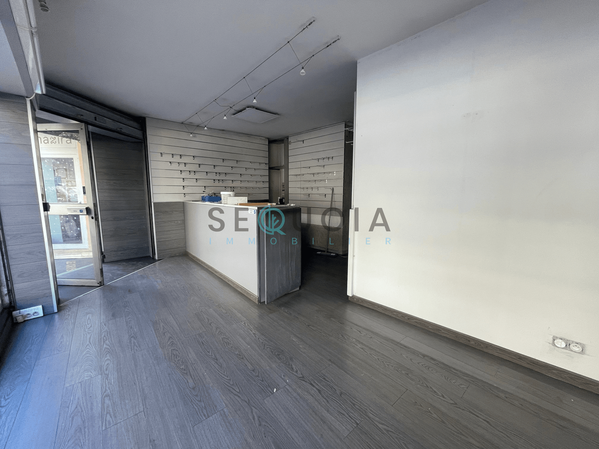 Local commercial · 34 m² · Location — photo 3