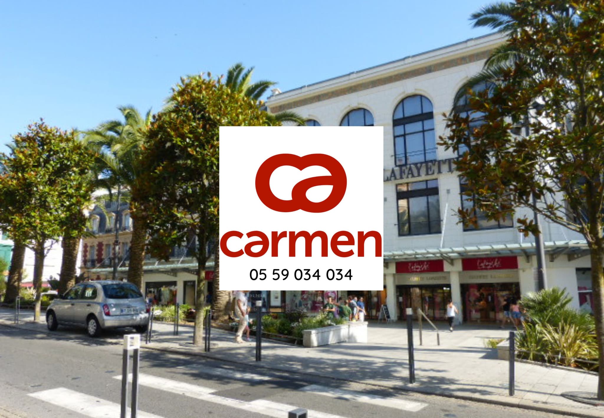 Local commercial · 30 m² · Fonds de commerce — photo 1