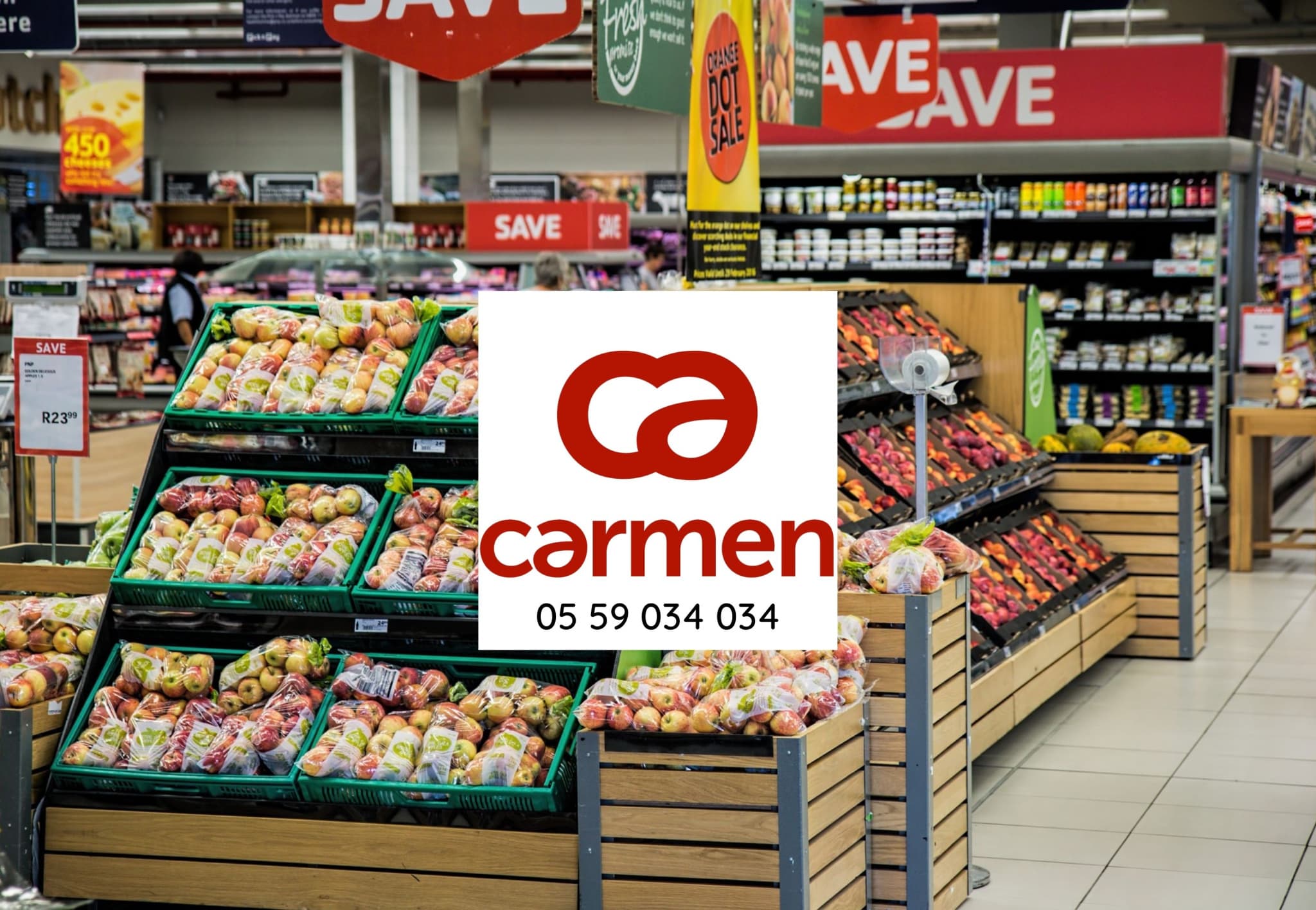 Local commercial · Fonds de commerce — photo 1