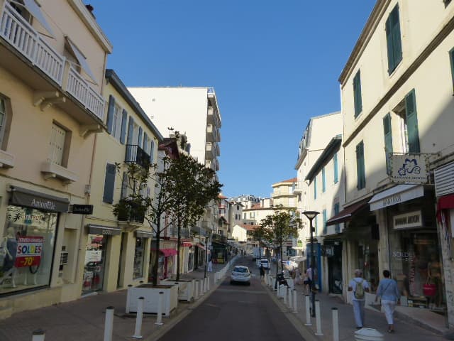 Local commercial · 20 m² · Fonds de commerce — photo 1