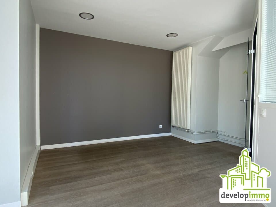 Local commercial · 85 m² · Location — photo 3