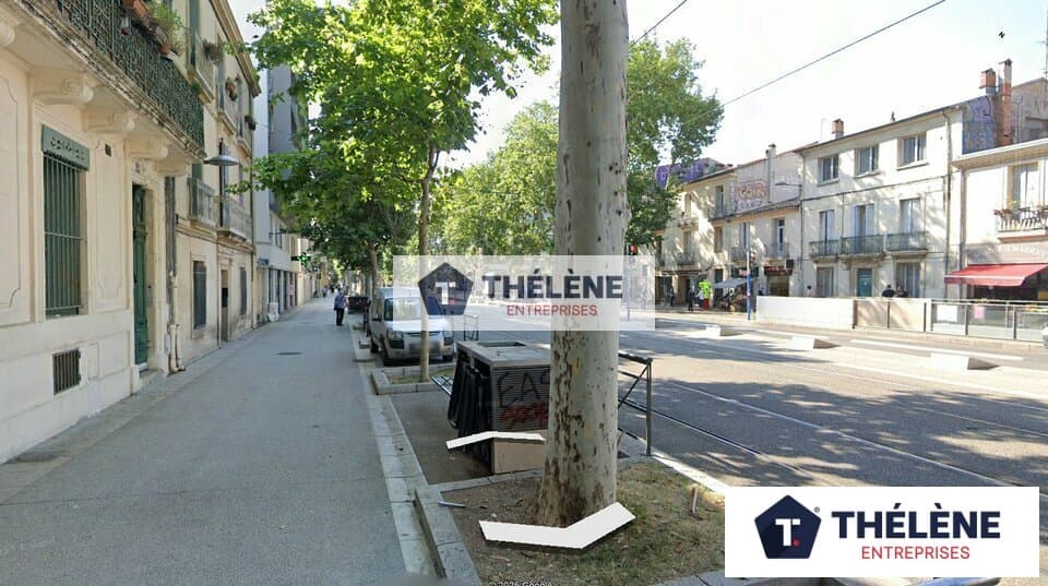 Local commercial · 53 m² · Achat des murs — photo 2