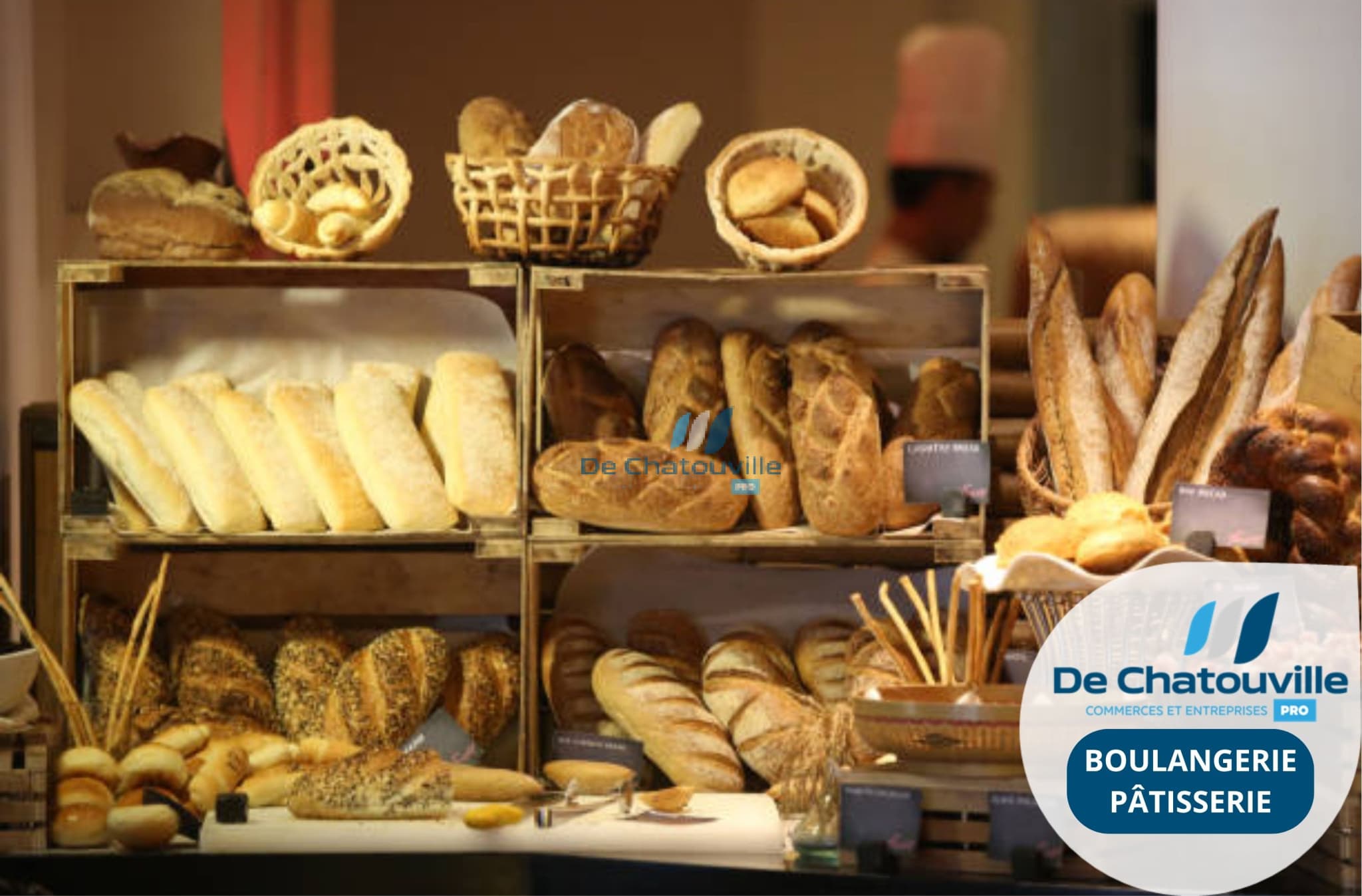 Local commercial · Fonds de commerce — photo 1