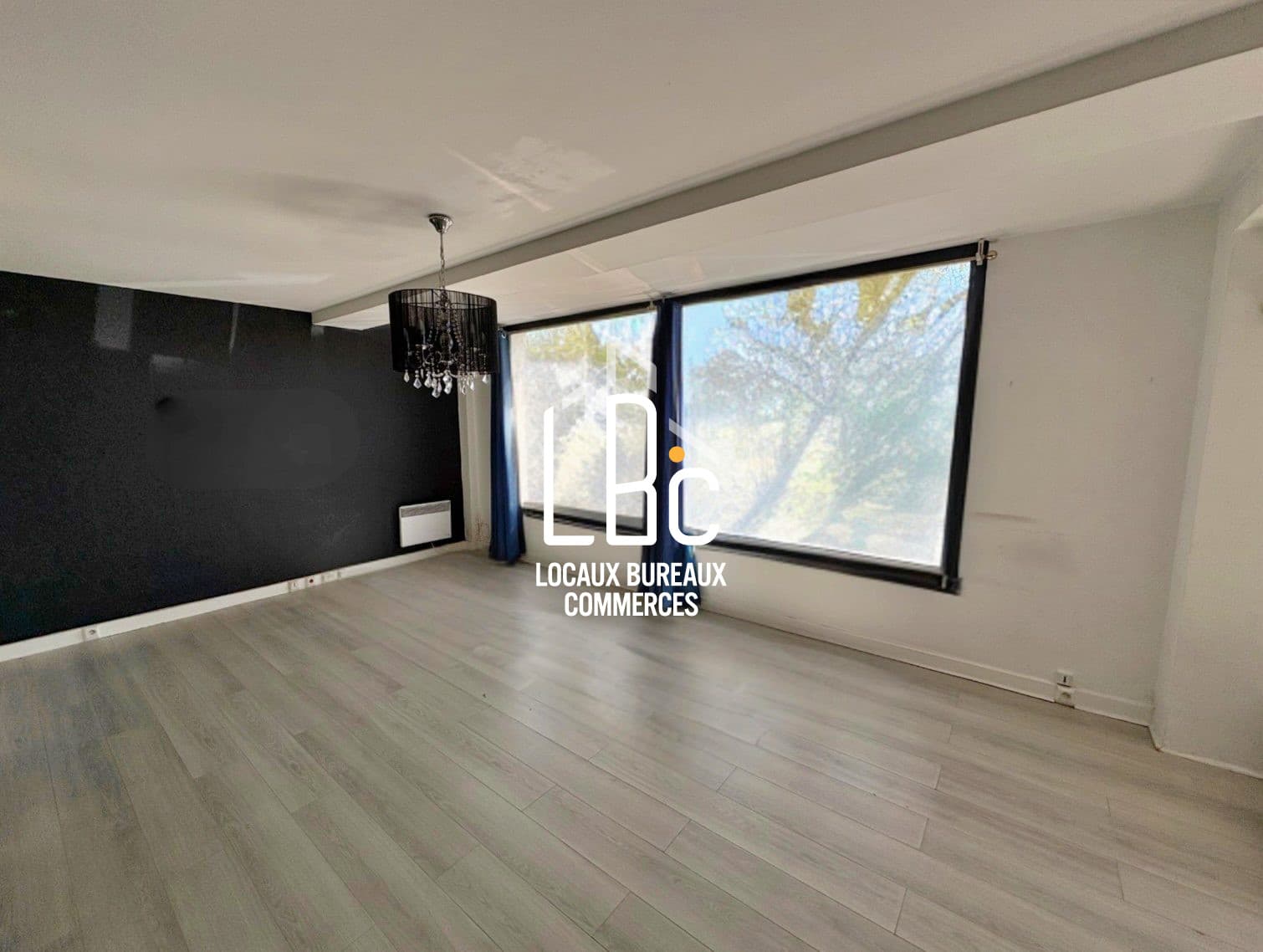 Local commercial · 60 m² · Location — photo 3