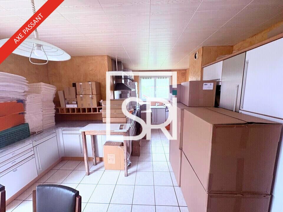 Local commercial · 635 m² · Achat des murs — photo 3