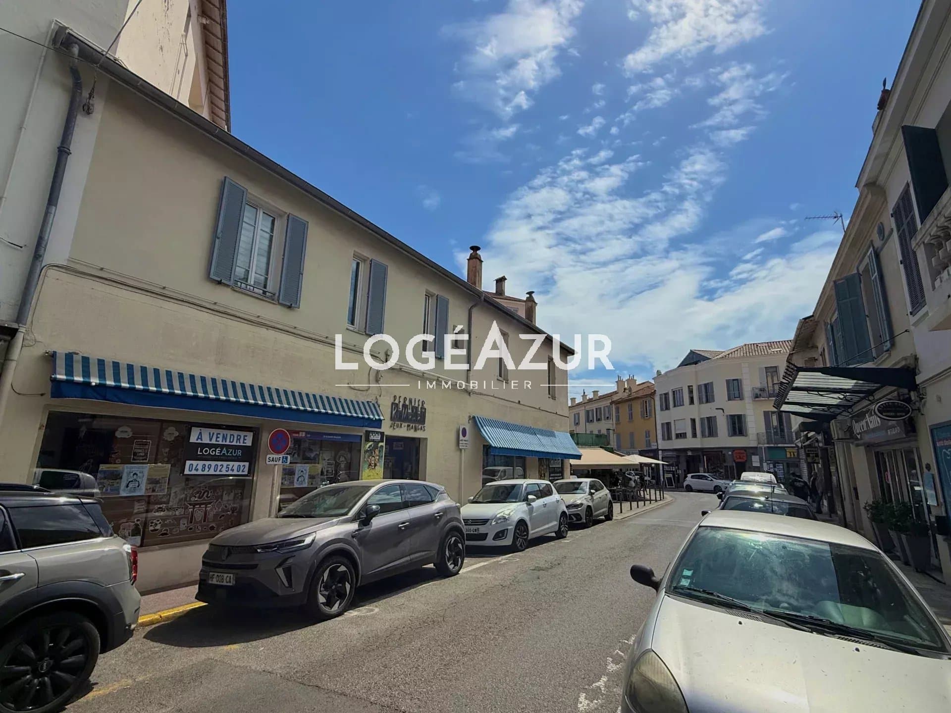 Local commercial · 162 m² · Location — photo 3