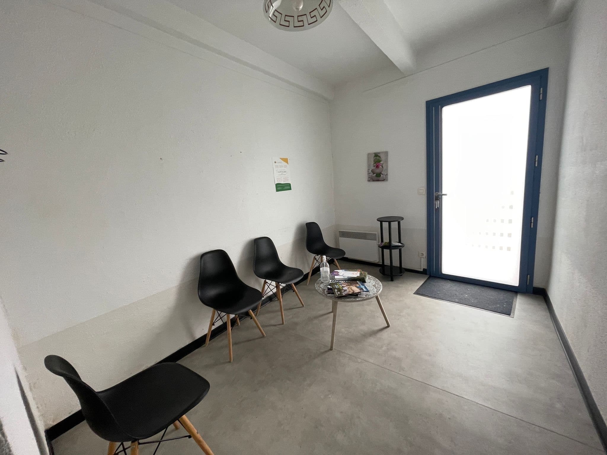 Local commercial · 115 m² · Location — photo 3