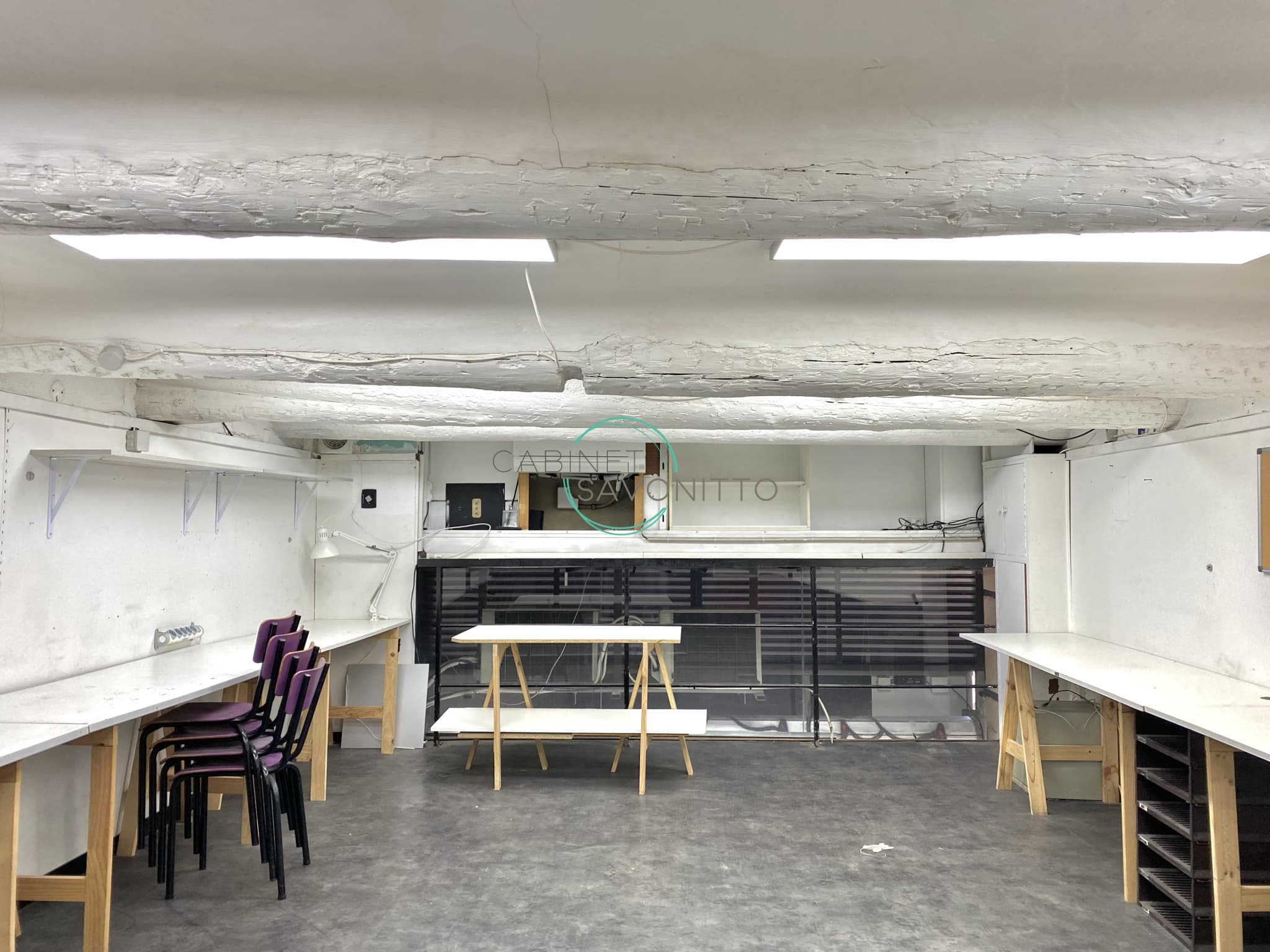 Local commercial · 97 m² · Location — photo 3