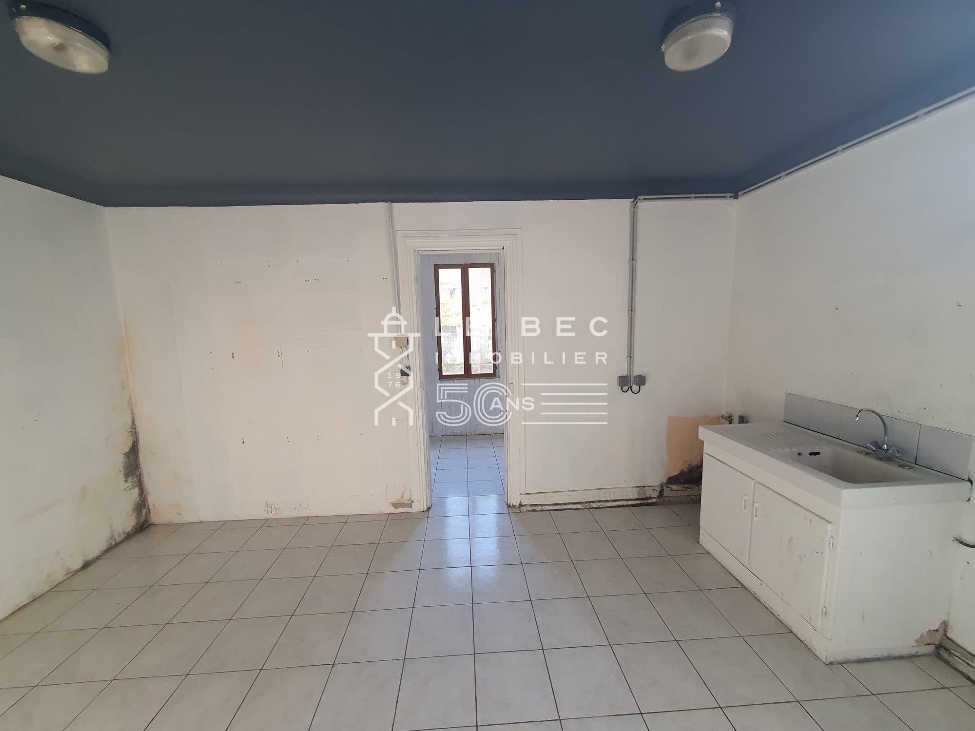 Local commercial · 59 m² · Achat des murs — photo 3