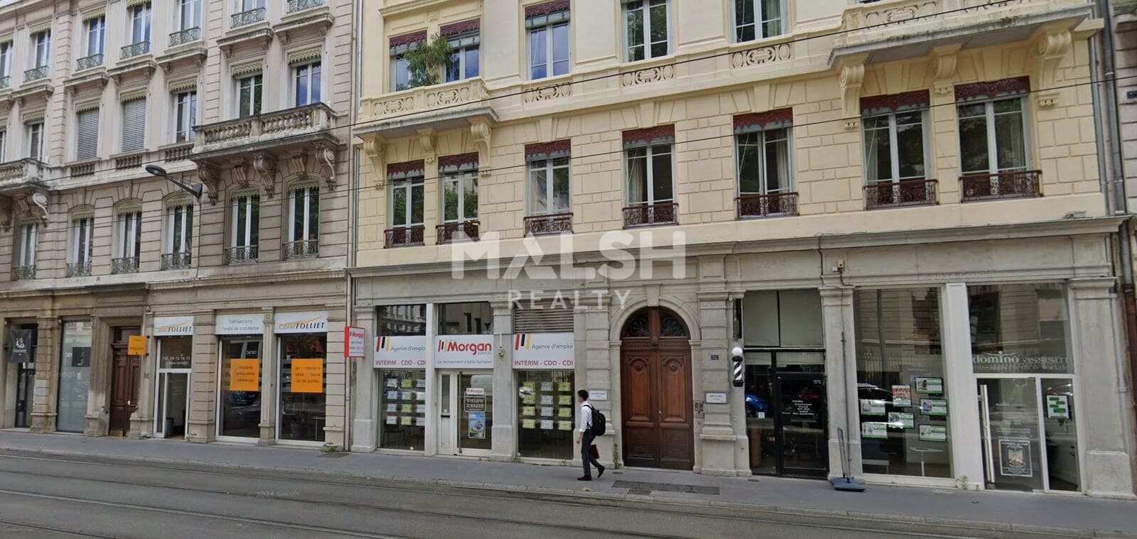 Local commercial · 90 m² · Location — photo 1