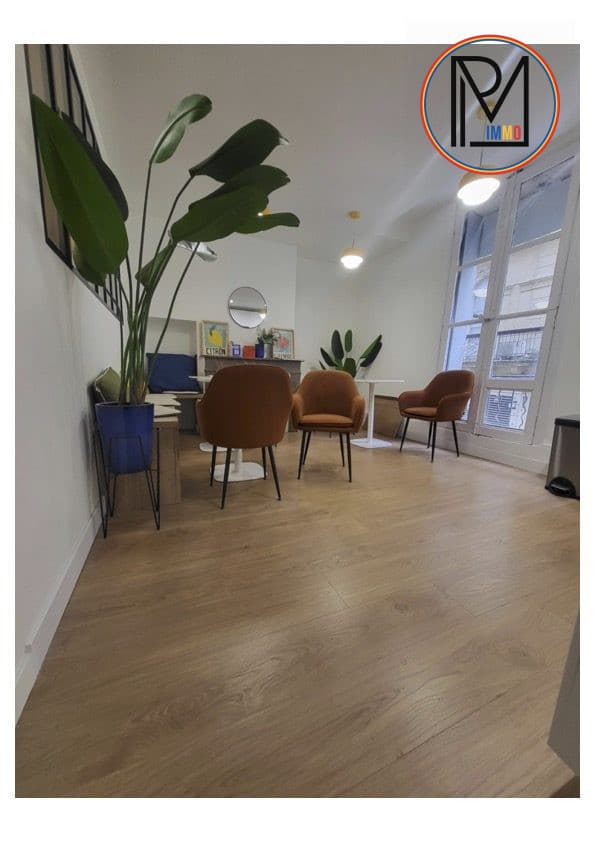 Local commercial · 100 m² · Location — photo 2