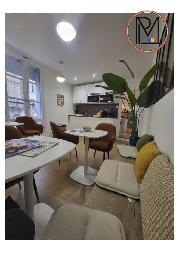 Local commercial · 100 m² · Location — photo 3