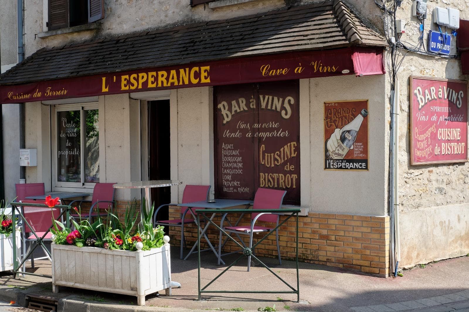 Local commercial · 79 m² · Achat des murs — photo 1