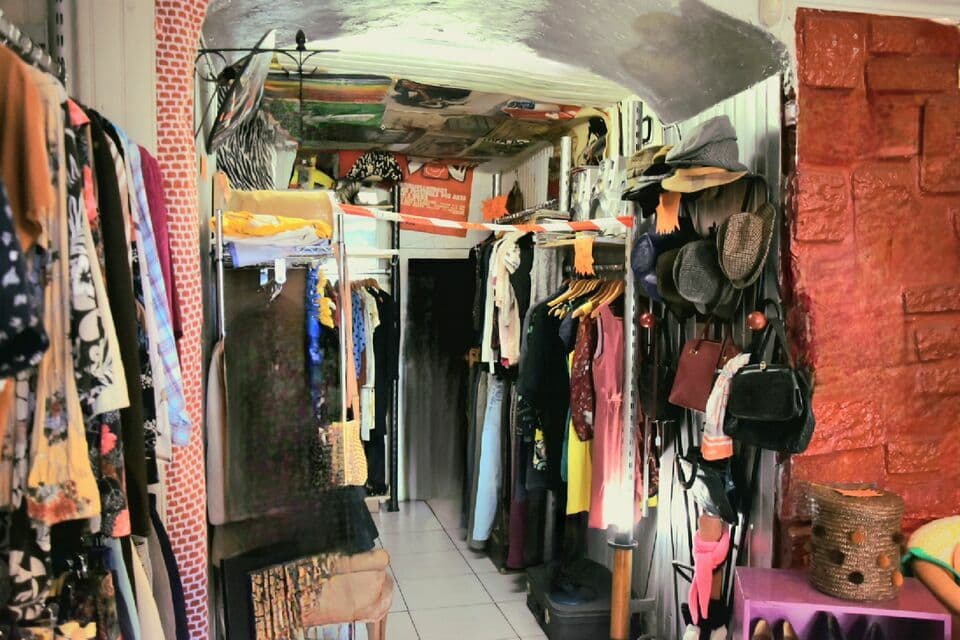 Local commercial · 65 m² · Location — photo 3