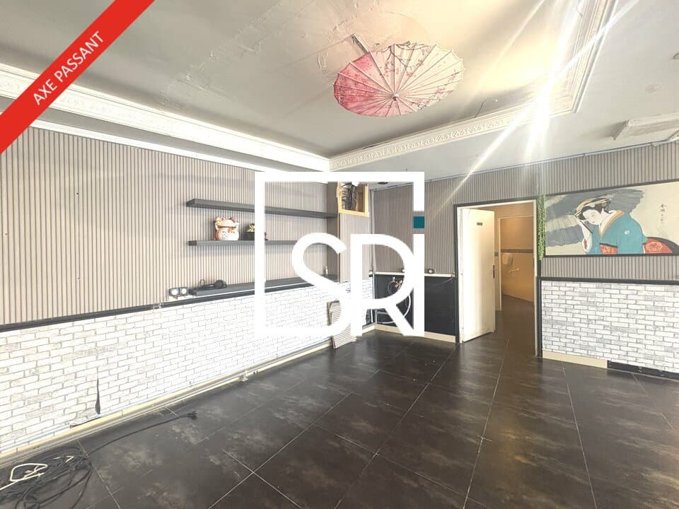 Local commercial · 320 m² · Location — photo 3