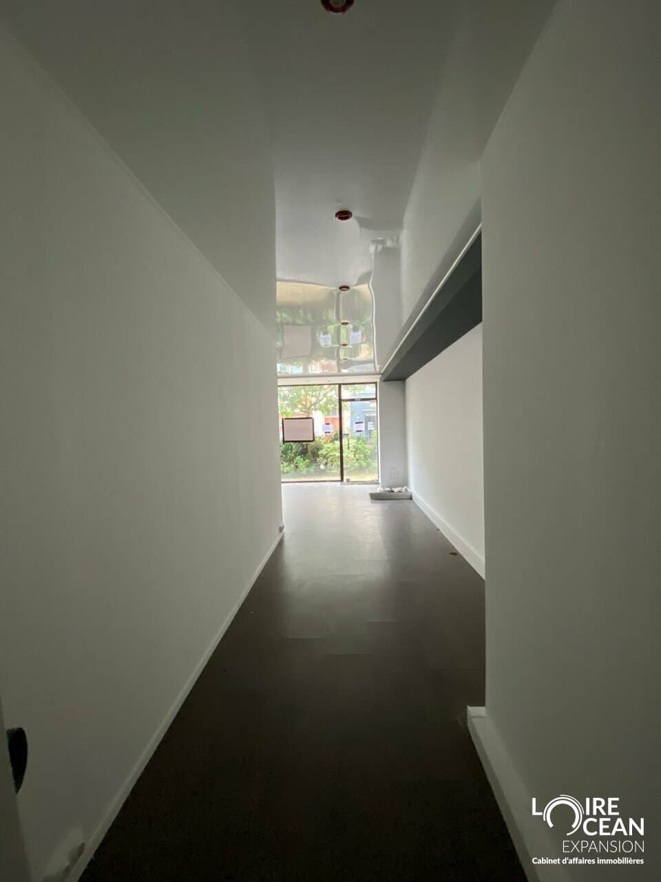 Local commercial · 70 m² · Location — photo 3
