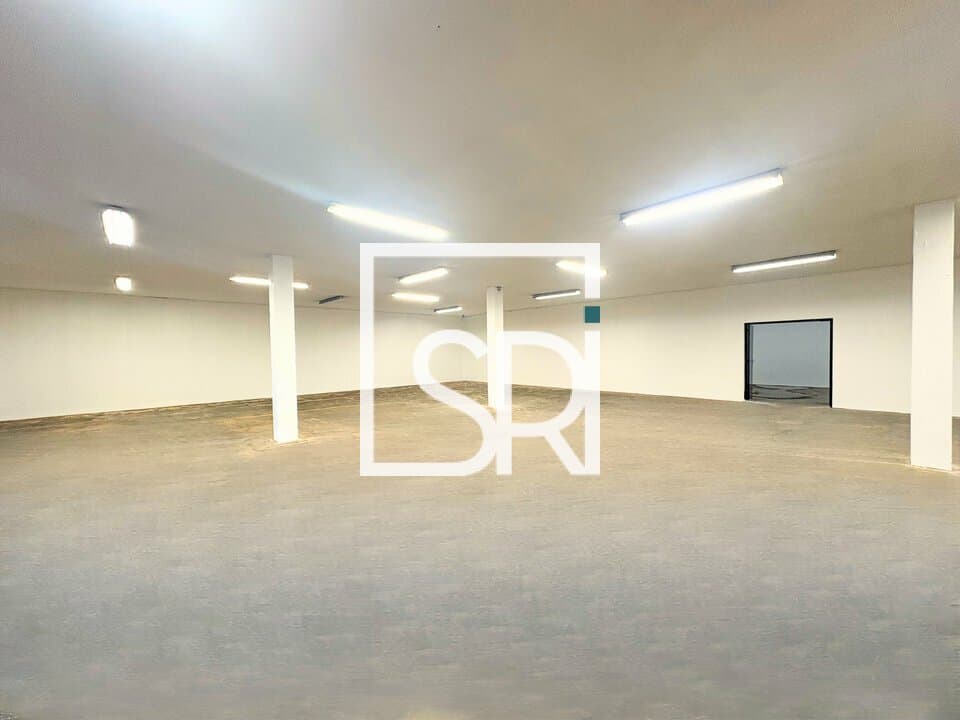 Local commercial · 1200 m² · Location — photo 1