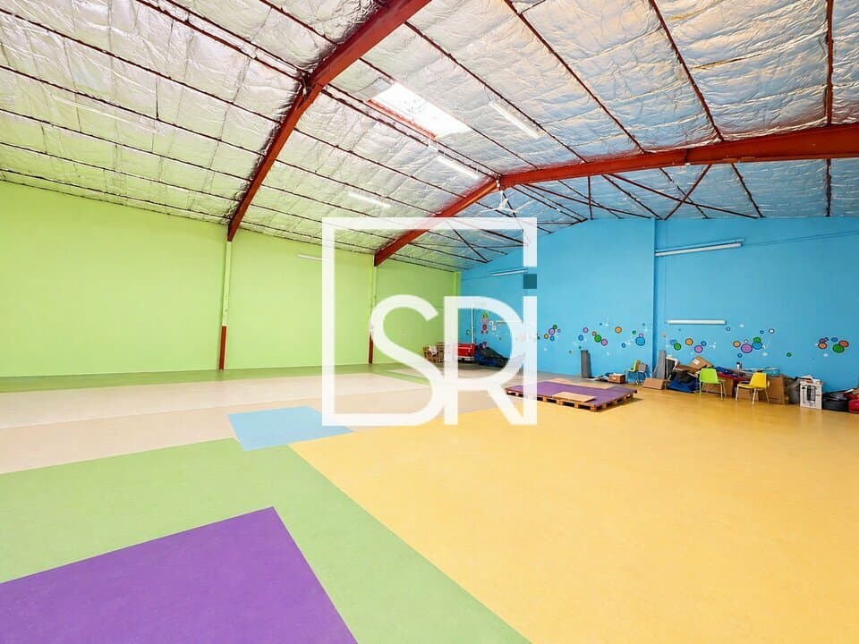 Local commercial · 900 m² · Location — photo 2