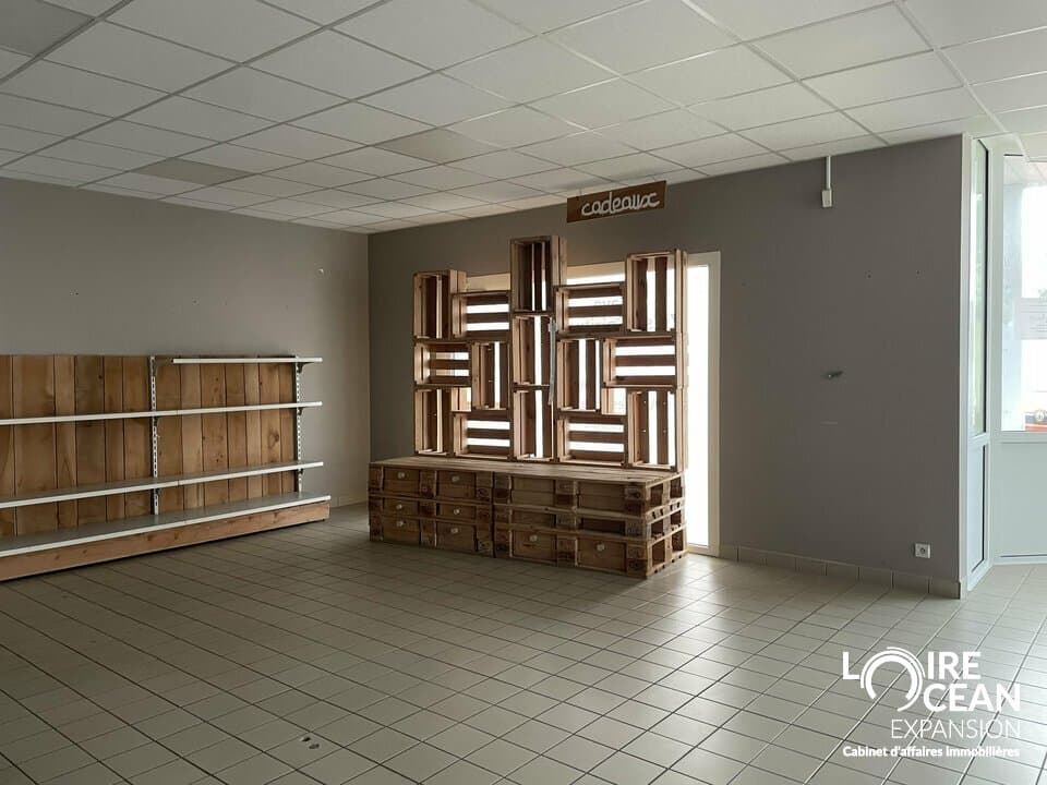 Local commercial · 780 m² · Achat des murs — photo 3