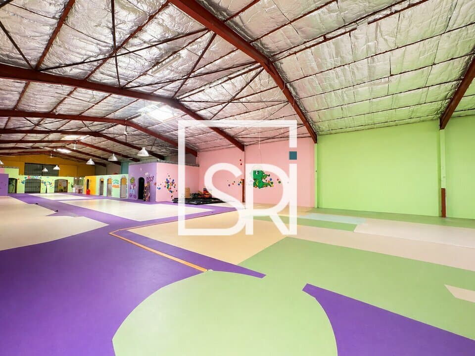 Local commercial · 900 m² · Location — photo 3