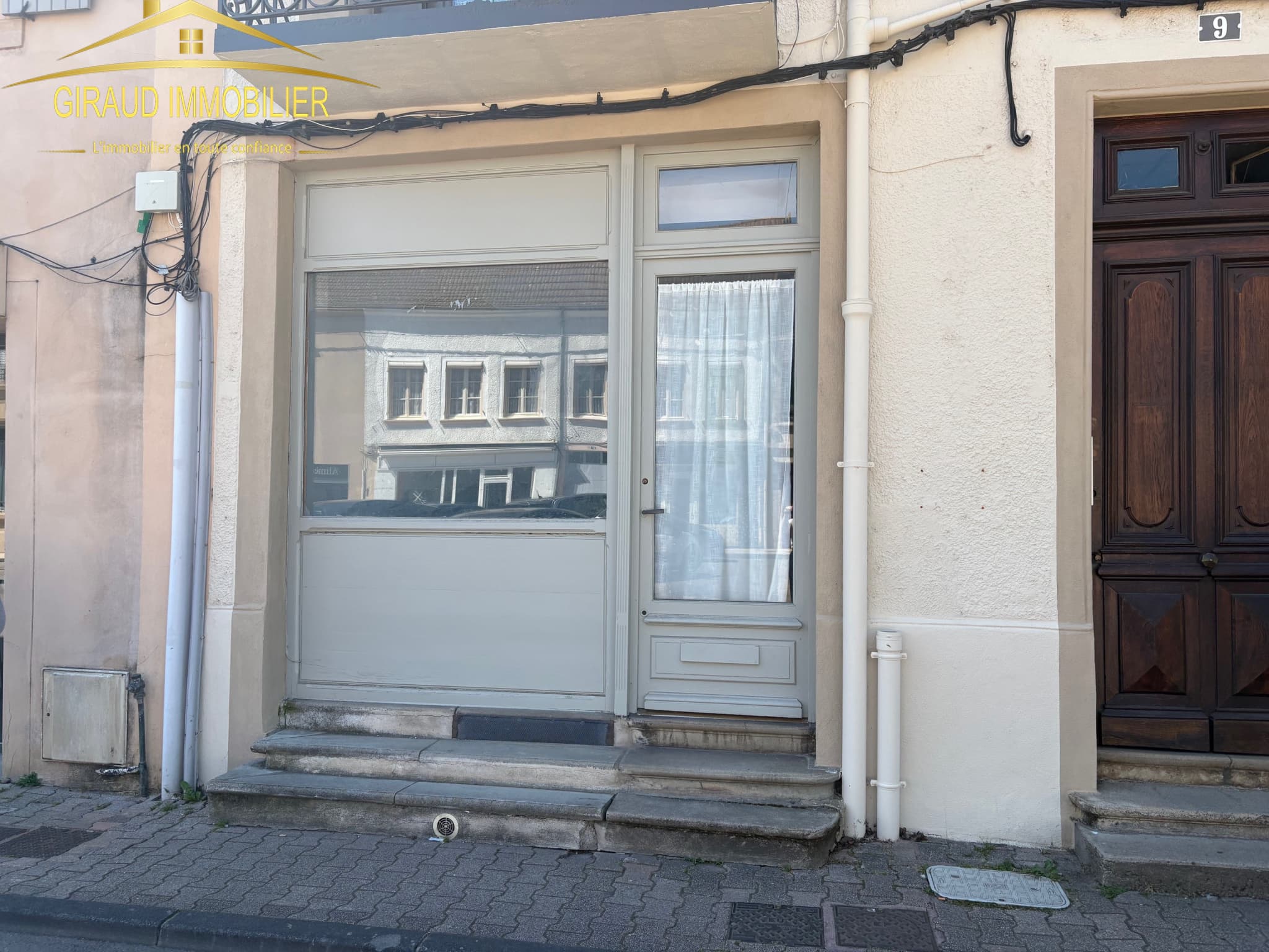 Local commercial · 25 m² · Location — photo 2
